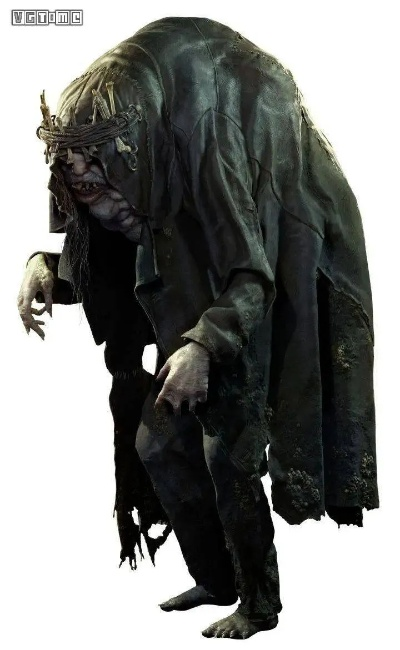 《生化危机：村庄》新女性角色+怪物曝光！独家揭秘！