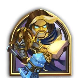 《炉石传说》狂野模式上分利器，这套卡组让你轻松登顶！