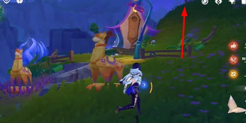 《原神》4.8版本飞羽全收集攻略:隐藏秘境解锁! 《原神》4.8版本飞羽全收集攻略:隐藏秘境解锁!