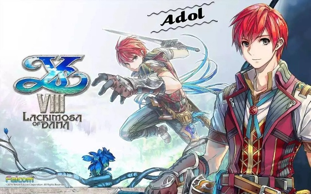 《伊苏9》独家揭秘:Falcom最新情报大放送! 《伊苏9》独家揭秘:Falcom最新情报大放送!