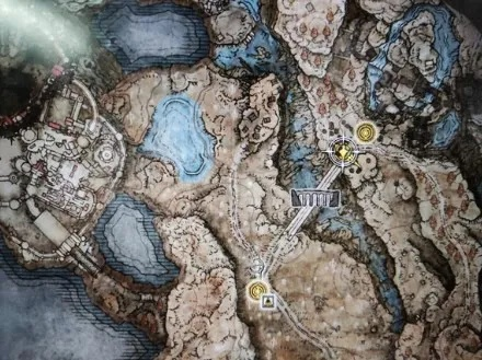 《艾尔登法环DLC》调香瓶全收集攻略：隐藏位置揭秘