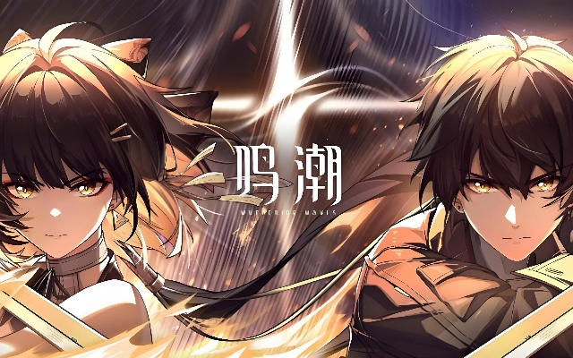 《鸣潮》五星阵容攻略:高效输出技巧揭秘 《鸣潮》五星阵容攻略:高效输出技巧揭秘