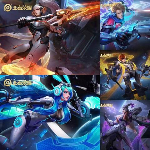 《圣兽之王》4人队阵容攻略:最强搭配曝光! 《圣兽之王》4人队阵容攻略:最强搭配曝光!