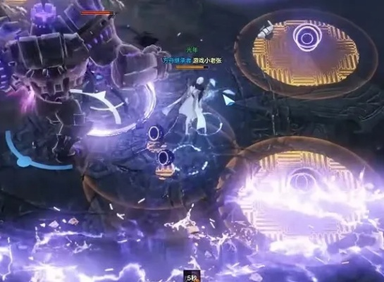 《命运方舟》梦幻副本攻略大揭秘!福利抢先看 《命运方舟》梦幻副本攻略大揭秘!福利抢先看