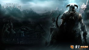 上古卷轴5武器榜与美女排行,深度解析BOSS实力与独特魅力 上古卷轴5武器榜与美女排行,深度解析BOSS实力与独特魅力