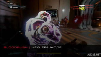 《毁灭战士4》新升级！独家揭秘街机模式魅力！