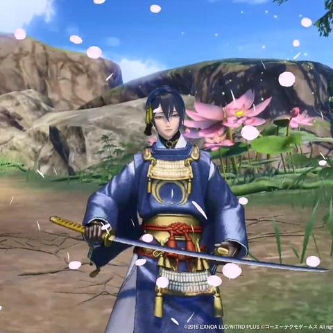 战国无双2全人物隐藏解锁条件+实战强度排名,谁才是真·割草之王? 战国无双2全人物隐藏解锁条件+实战强度排名,谁才是真·割草之王?