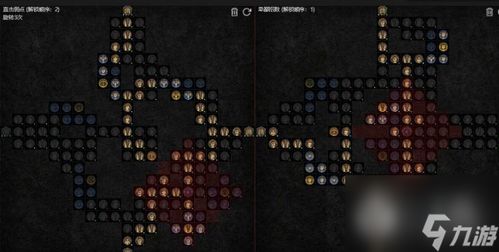 《暗黑4》近战双陷阱BD攻略:游侠必备技能解析 《暗黑4》近战双陷阱BD攻略:游侠必备技能解析