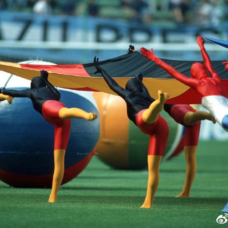 《FIFA16》试玩版高清盛宴：绿茵战场足球狂欢