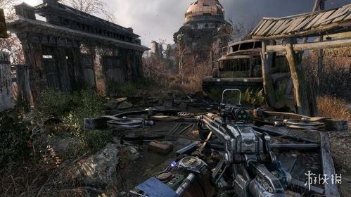 《地铁》新篇开放世界曝光：探索未知，沉浸式冒险即将开启