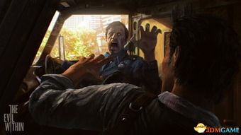 《恶灵附身》粉丝票选:揭秘不恐怖却超刺激的封面标题! 《恶灵附身》粉丝票选:揭秘不恐怖却超刺激的封面标题!