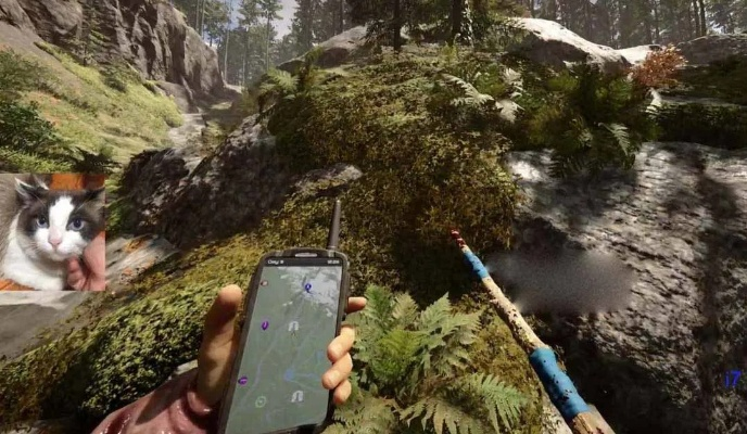 《森林之子》独家攻略：轻松获取铲子秘籍！