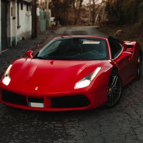 《2025年GTAOL顶级跑车盘点：十大速度之王》