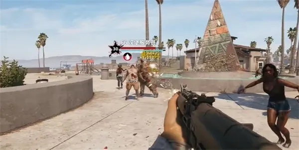 《死亡岛266汉堡储物柜钥匙全位置揭秘》 《死亡岛266汉堡储物柜钥匙全位置揭秘》