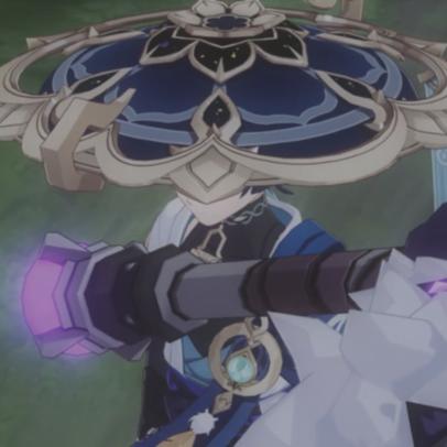 《原神》3.3流浪者必备：高效收集培养材料秘籍