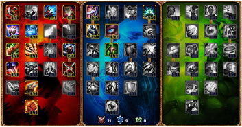 麻辣香锅LOL野区统治力如何复刻？2025年路人局必学3个核心细节