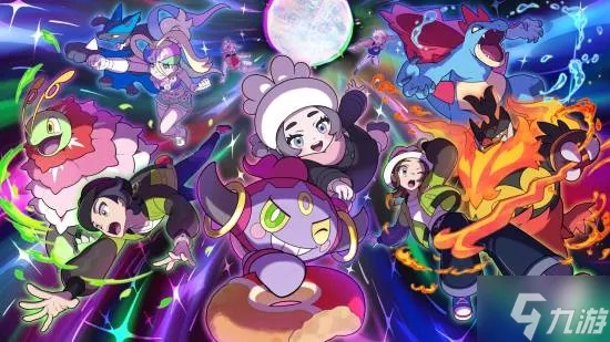 《宝可梦传说ZA》DLC攻略：高效通关草之试炼技巧解析