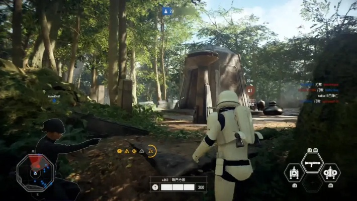 星战前线2025，90%玩家忽略的3个核心技巧，快速提升KDA！