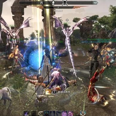 《暗黑4》死灵法师开荒攻略:打造极致输出新势力 《暗黑4》死灵法师开荒攻略:打造极致输出新势力