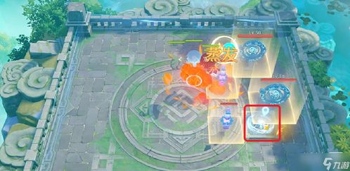 《原神》3.5版灵蕈棋阵攻略揭秘,高效通关新技巧解析 《原神》3.5版灵蕈棋阵攻略揭秘,高效通关新技巧解析