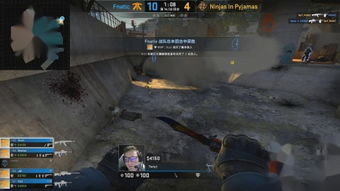 CSGO2起源2预告深度解析:新特性前瞻,揭秘未来竞技新篇章 CSGO2起源2预告深度解析:新特性前瞻,揭秘未来竞技新篇章