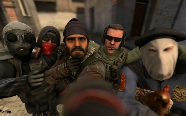 CSGO2大揭秘：全新继承系统革新饰品改写