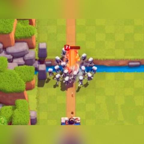 《暗黑破坏神4》野蛮人锤地暴力攻略，打造全新输出霸主