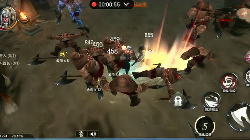 荆棘流野蛮人反伤攻略:打造高反伤野蛮人新玩法 荆棘流野蛮人反伤攻略:打造高反伤野蛮人新玩法