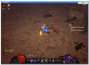 荆棘反伤狂潮,野蛮人暗黑4新流派解析 荆棘反伤狂潮,野蛮人暗黑4新流派解析