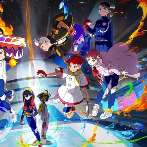 《宝可梦朱紫》DLC零之秘宝新宝可梦解析:探索未知宝可梦的神秘魅力 《宝可梦朱紫》DLC零之秘宝新宝可梦解析:探索未知宝可梦的神秘魅力