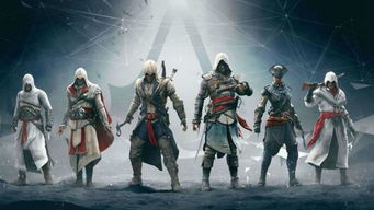 《刺客信条:影》更新今日上线,优化修复全面实装 《刺客信条:影》更新今日上线,优化修复全面实装