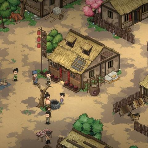 《大侠立志传》新手攻略：全面开荒指南，门派加点与剧情任务解析秘籍