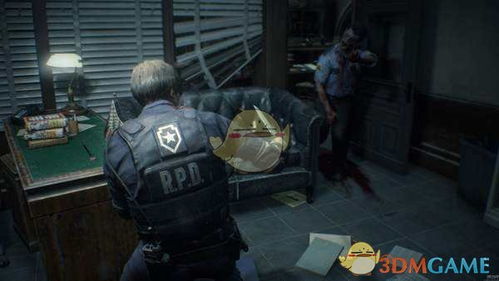 《生化危机4重制版》深度解析：全新价值体验，原版升级对比揭秘