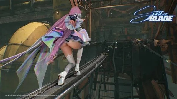 《剑星》双女雕像组合15分钟抢购一空!玩家热情高涨 《剑星》双女雕像组合15分钟抢购一空!玩家热情高涨