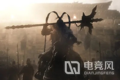 《卧龙苍天陨落》SteamDeck画面调优秘籍,解锁极致视觉体验 《卧龙苍天陨落》SteamDeck画面调优秘籍,解锁极致视觉体验