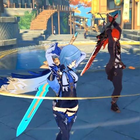 风花活动玩法揭秘,体验原神新境界 风花活动玩法揭秘,体验原神新境界