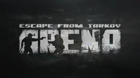 《塔科夫竞技场封测账号抢购倒计时!错过等明年》 《塔科夫竞技场封测账号抢购倒计时!错过等明年》