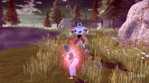 《七龙珠：破界斗士》试玩狂欢，10月10日截止，抢先体验！