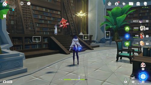 艾尔海森传说任务攻略:深度解析天隼之章全新玩法技巧 艾尔海森传说任务攻略:深度解析天隼之章全新玩法技巧