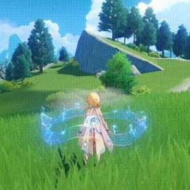 《原神》纸映成戏第四阶段攻略:深度解析新策略,突破极限! 《原神》纸映成戏第四阶段攻略:深度解析新策略,突破极限!