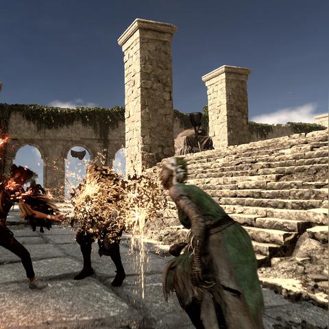 《Forspoken》全装备攻略:披风、项链与指甲彩绘获取秘籍大公开 《Forspoken》全装备攻略:披风、项链与指甲彩绘获取秘籍大公开