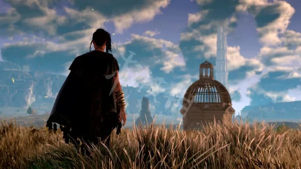 《Forspoken》魔法秘籍：解锁全新技能升级之道