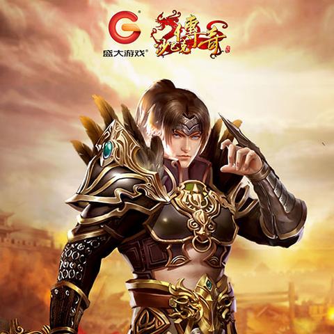 传奇王者归来新区隐藏福利曝光？老玩家实测战法道最优搭配太香了！