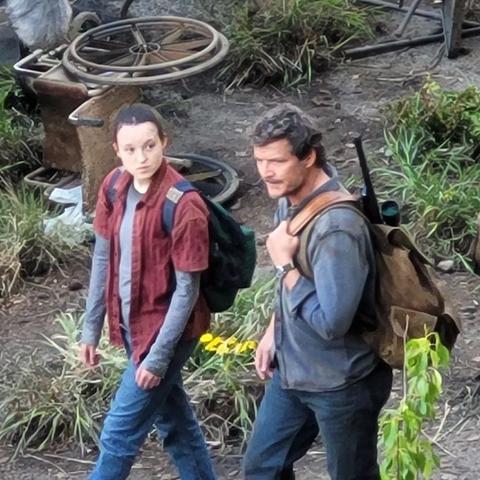 《最后的生还者》HBO剧版来袭:经典重映,谁将主演? 《最后的生还者》HBO剧版来袭:经典重映,谁将主演?