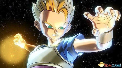 《龙珠超宇宙2》免费更新大揭秘！独家DLC内容抢先看