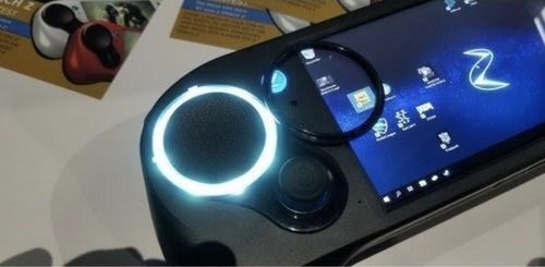 Steam掌机SMACH Z性能揭秘:轻松驾驭PC大作 Steam掌机SMACH Z性能揭秘:轻松驾驭PC大作