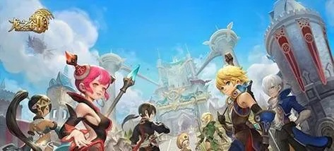 lzg官网龙之谷2025还火吗？独家开服数据+回归职业选择攻略