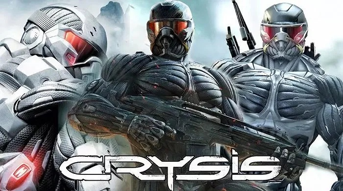 孤岛危机,弹头真被低估?老玩家揭秘碾压显卡神作的隐藏战术与冷知识 孤岛危机,弹头真被低估?老玩家揭秘碾压显卡神作的隐藏战术与冷知识