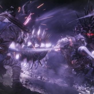 《卧龙苍天陨落》一周目开荒攻略：武器选择与加点技巧揭秘