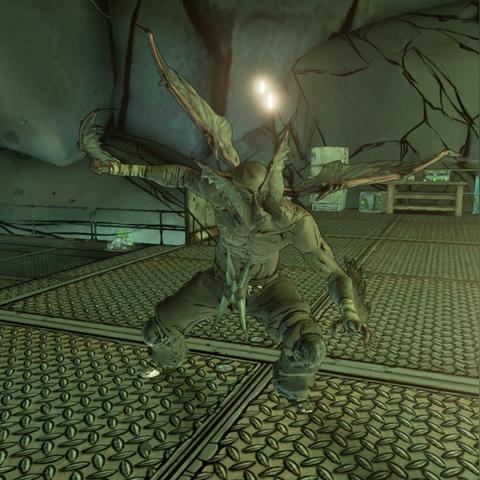 《无主之地3》红字武器神秘隐藏效果深度解析大全